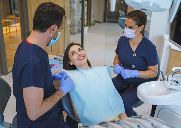 Best Dental X-Rays and Imaging  in Mineral Ridge, OH